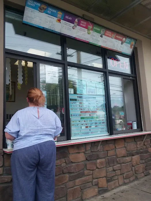 Rita's Italian Ice & Frozen Custard Picture 3