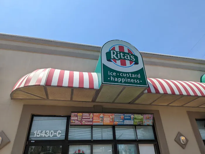 Rita's Italian Ice & Frozen Custard Picture 4