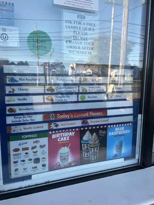 Rita's Italian Ice & Frozen Custard Picture 5