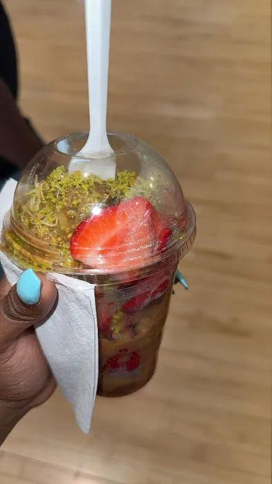 La Michoacana Prime Picture 1