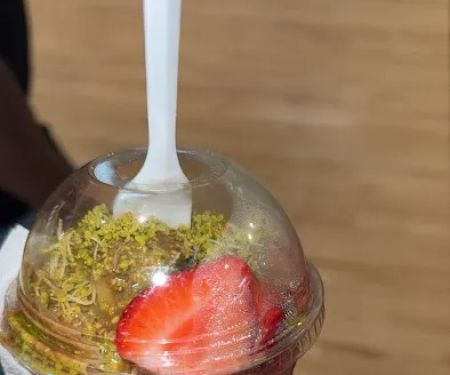 La Michoacana Prime