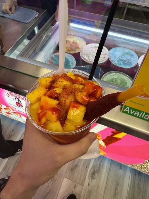 La Michoacana Prime Picture 8