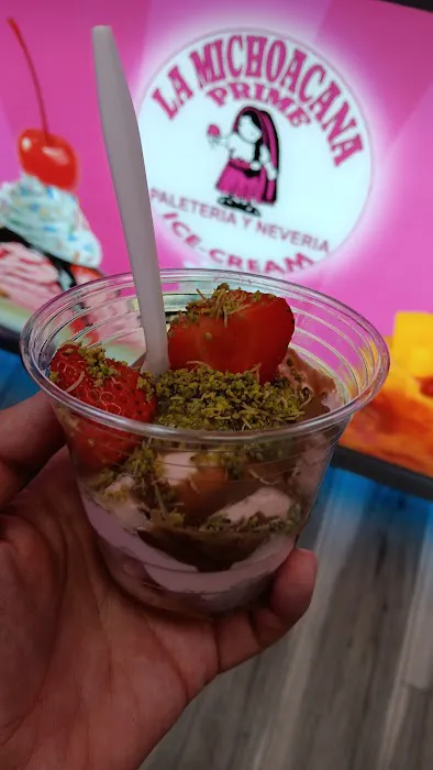 La Michoacana Prime Picture 6