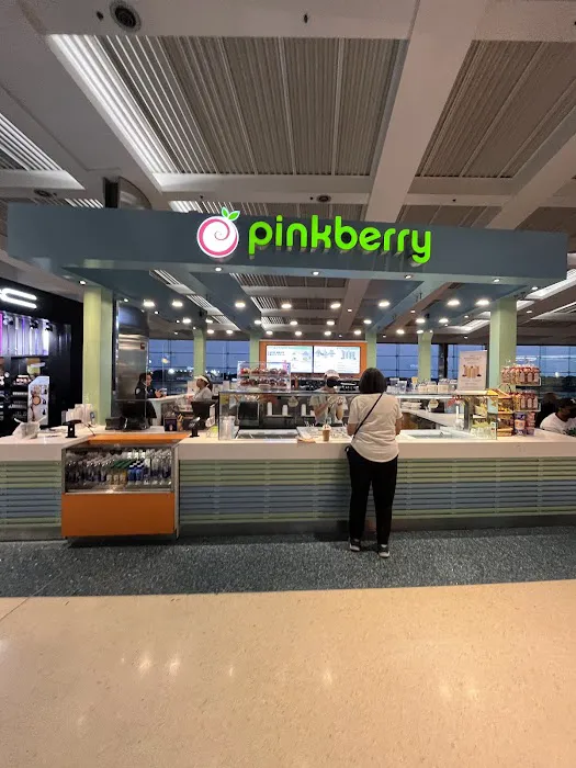 Pinkberry Picture 1