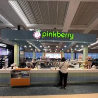 Pinkberry ico