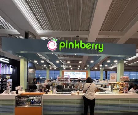 Pinkberry