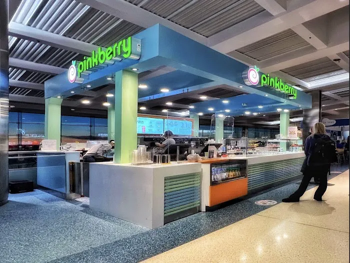 Pinkberry Picture 2