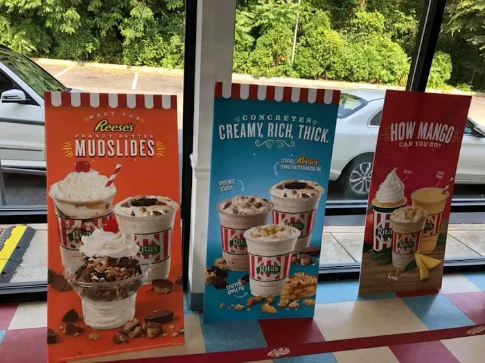 Rita's Italian Ice & Frozen Custard Picture 1