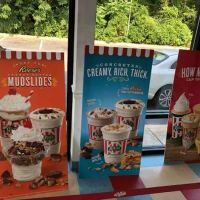 Rita's Italian Ice & Frozen Custard ico