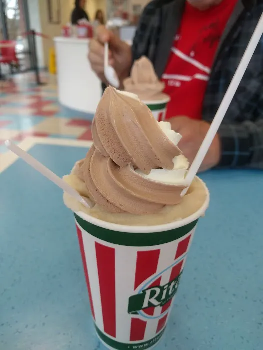 Rita's Italian Ice & Frozen Custard Picture 10