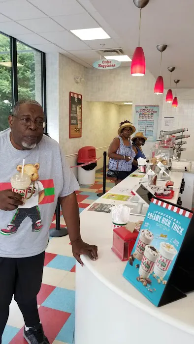 Rita's Italian Ice & Frozen Custard Picture 6