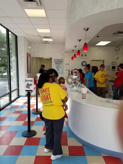 Rita's Italian Ice & Frozen Custard Picture 4