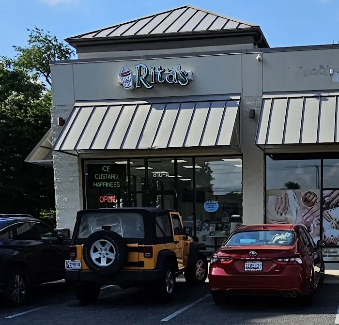 Rita's Italian Ice & Frozen Custard Picture 9