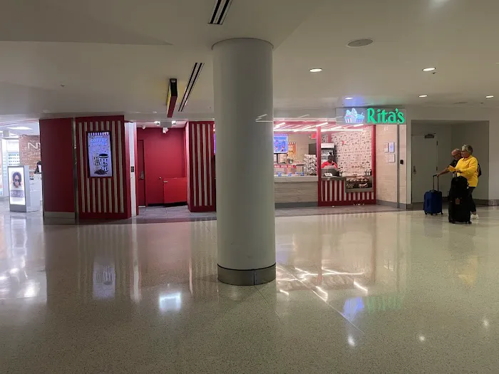 Rita's of BWI Airport MD Picture 1