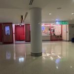 Rita's of BWI Airport MD