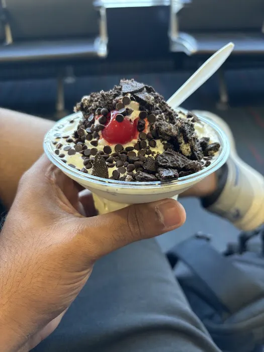 Rita's of BWI Airport MD Picture 5
