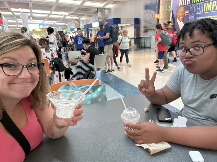 Rita's of BWI Airport MD Picture 4