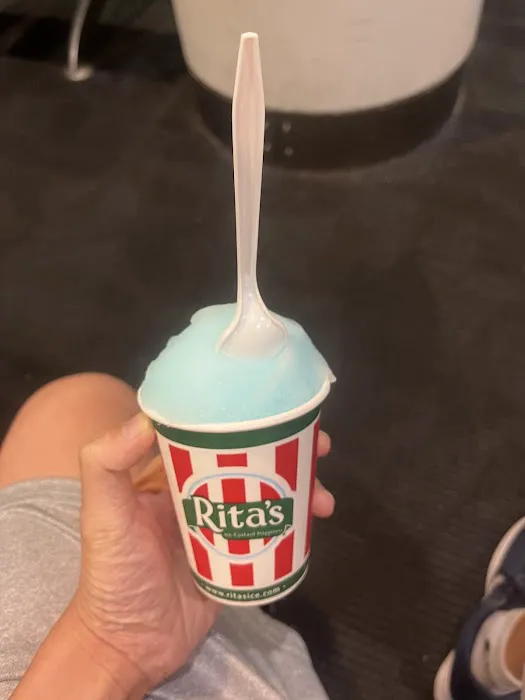 Rita's of BWI Airport MD Picture 3