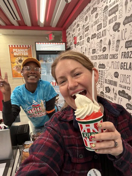 Rita's of BWI Airport MD Picture 6