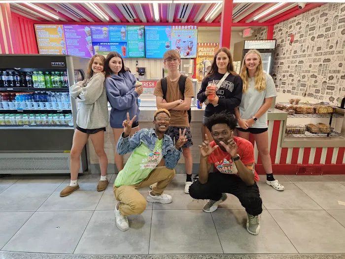 Rita's of BWI Airport MD Picture 7