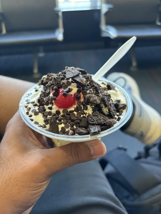 Rita's of BWI Airport MD Picture 2