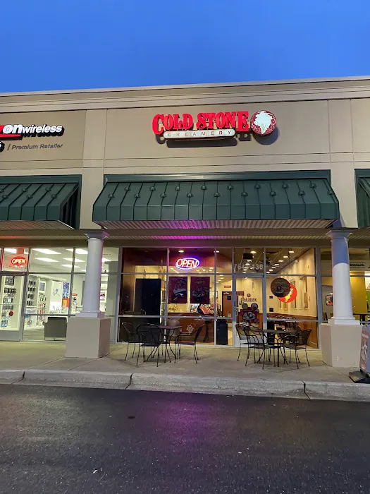 Cold Stone Creamery Picture 1