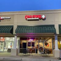 Cold Stone Creamery ico