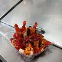 La Michoacana Crepes ico
