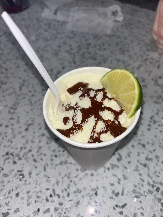 La Michoacana Crepes Picture 7