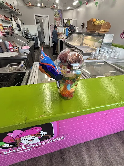 La Michoacana Crepes Picture 6