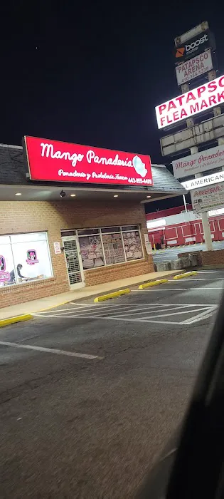 La Michoacana Crepes Picture 5