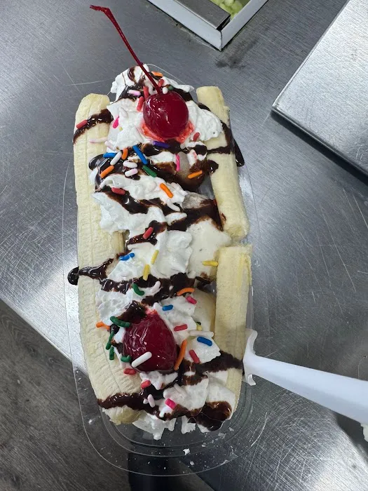 La Michoacana Crepes Picture 8