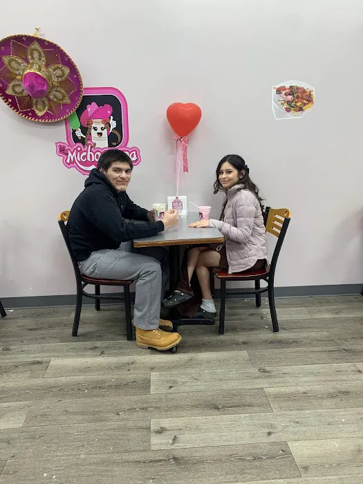 La Michoacana Crepes Picture 9