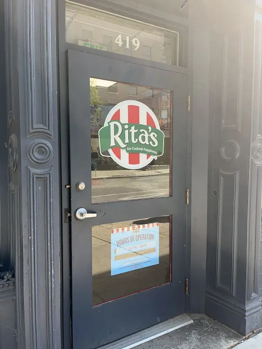 Rita's Italian Ice & Frozen Custard Picture 4