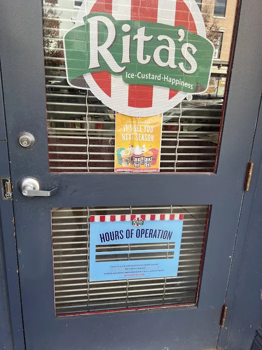 Rita's Italian Ice & Frozen Custard Picture 6