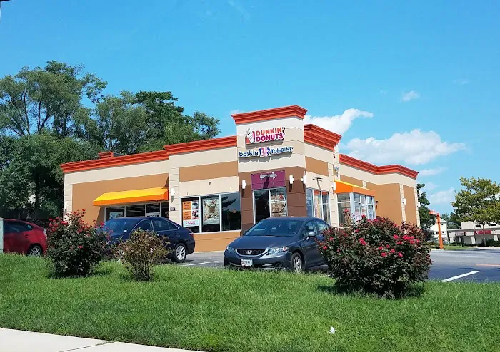 Baskin-Robbins Picture 5