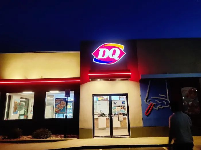 Dairy Queen Picture 10