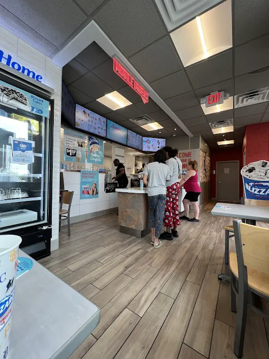 Dairy Queen Picture 2