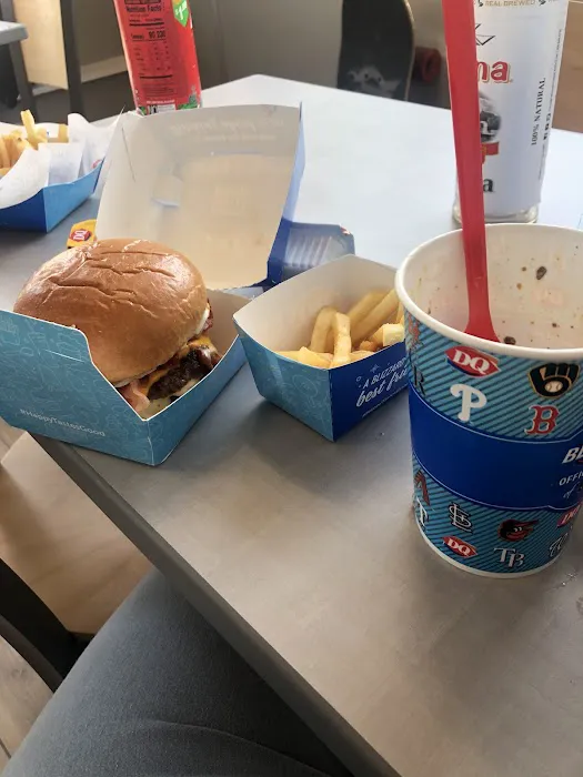 Dairy Queen Picture 6