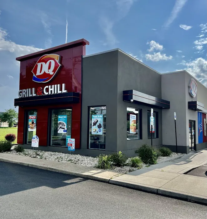 Dairy Queen Picture 8