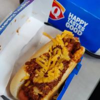 Dairy Queen ico
