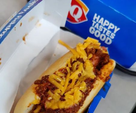 Dairy Queen