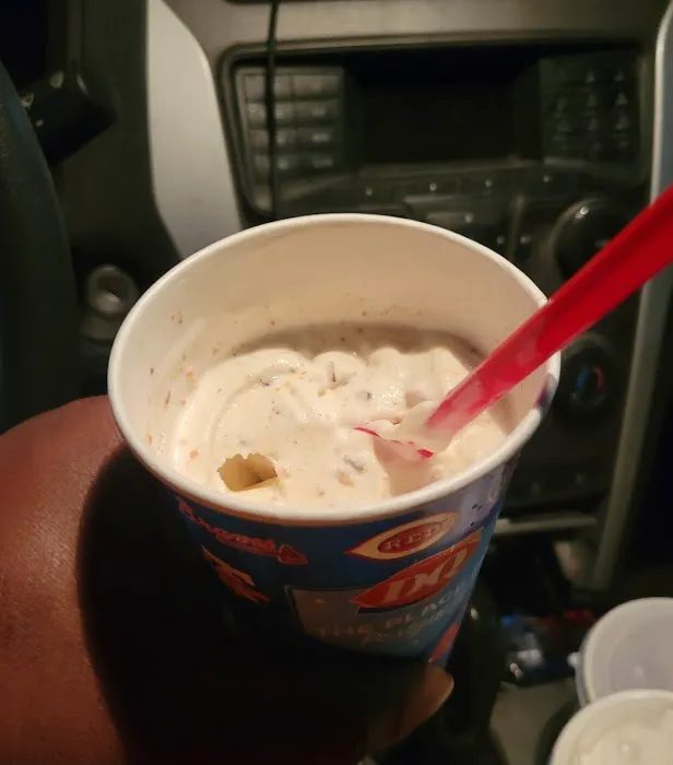 Dairy Queen Picture 9