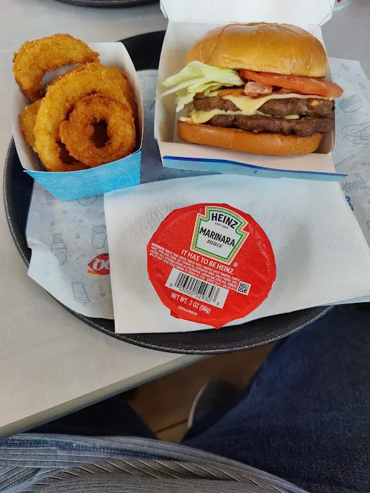 Dairy Queen Picture 5