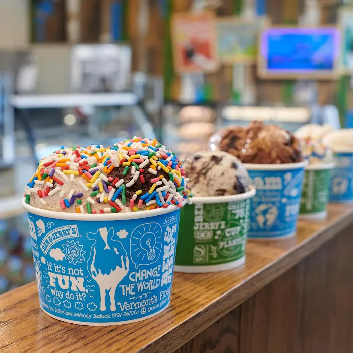 Ben & Jerry's Picture 5