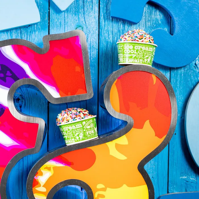 Ben & Jerry's Picture 10
