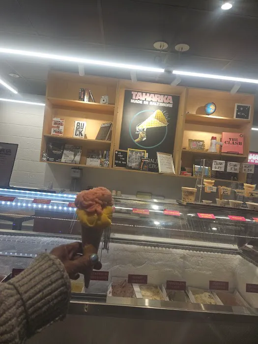 Taharka Brothers-Cross st Market Picture 8