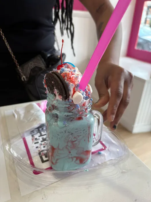 Hersheys’s Ice Cream featured by Deborah’s Market Inc. Picture 6