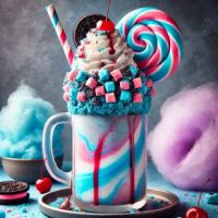 Hersheys’s Ice Cream featured by Deborah’s Market Inc. ico