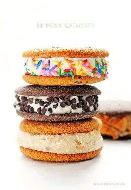 Hersheys’s Ice Cream featured by Deborah’s Market Inc. Picture 9